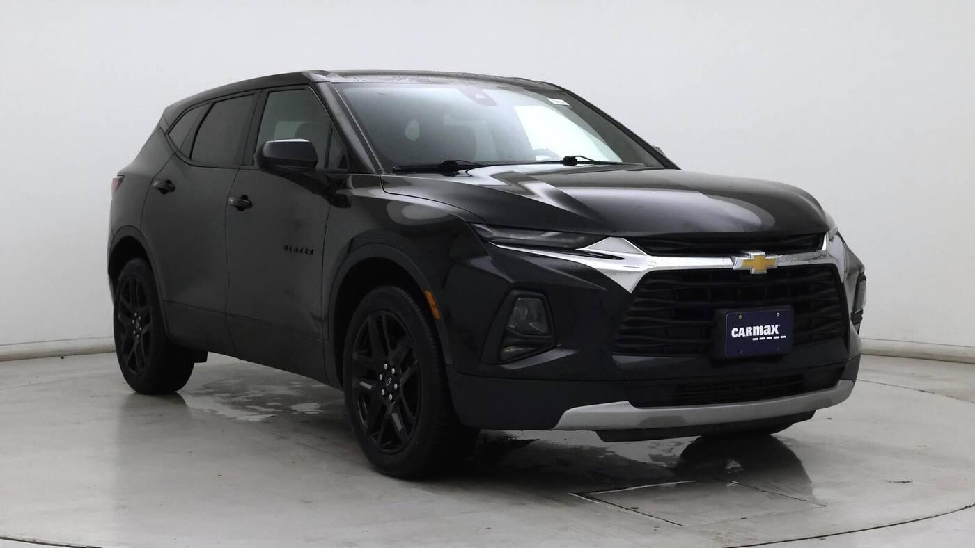 2022 Chevrolet Blazer 2LT in Birmingham AL For Sale - Image 1