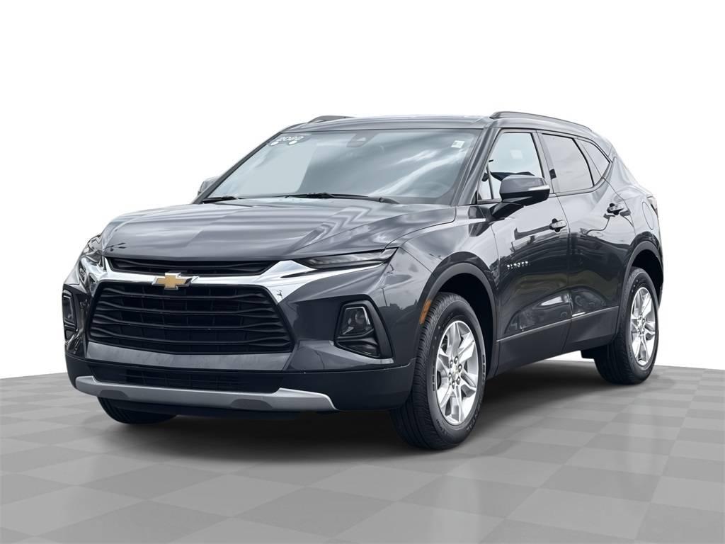 2022 Chevrolet Blazer 2LT in Taylor MI For Sale - Image 1