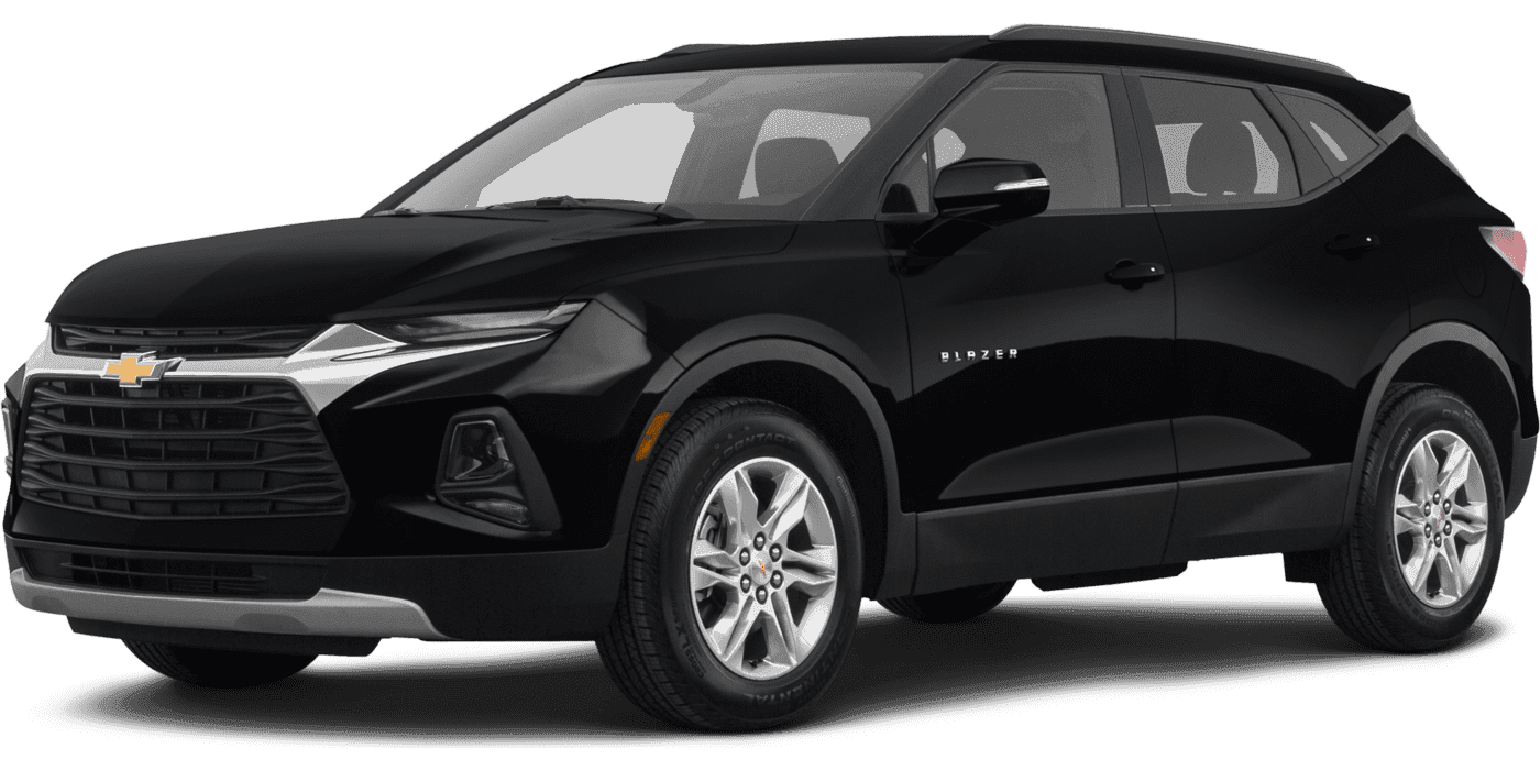 2022 Chevrolet Blazer 2LT in League City TX For Sale - Image 1