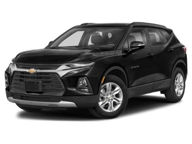 2022 Chevrolet Blazer 2LT in Florence KY For Sale - Image 1