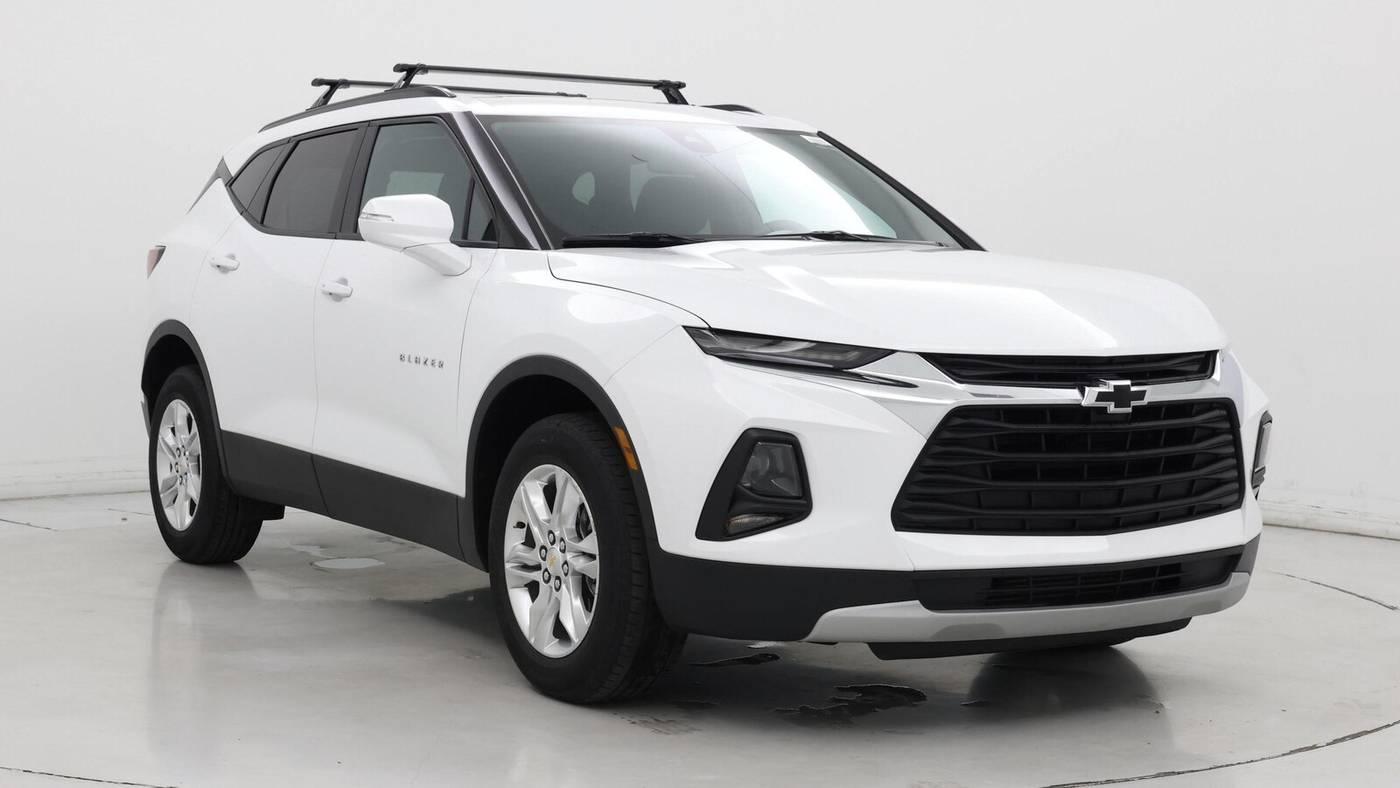 2022 Chevrolet Blazer 2LT in Birmingham AL For Sale - Image 1