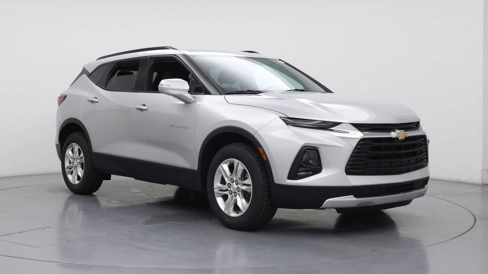 2022 Chevrolet Blazer 2LT in Birmingham AL For Sale - Image 1