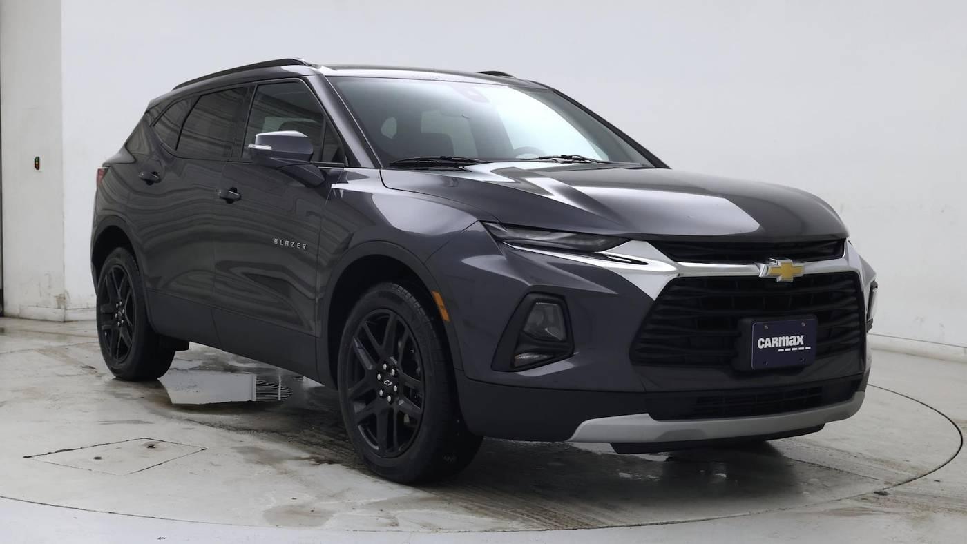 2022 Chevrolet Blazer 2LT in Birmingham AL For Sale - Image 1