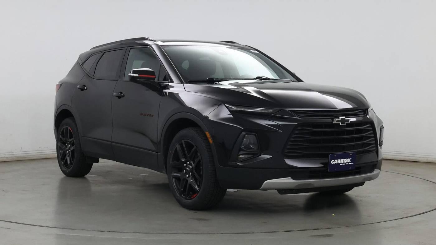 2022 Chevrolet Blazer 2LT in Birmingham AL For Sale - Image 1