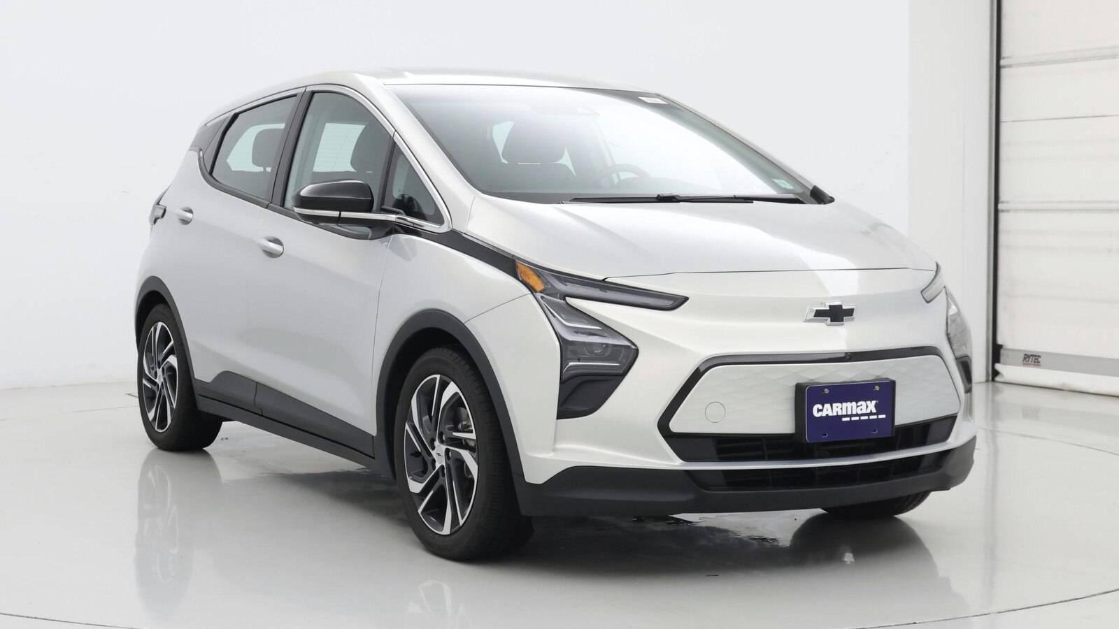 2022 Chevrolet Bolt EV 2LT in Birmingham AL For Sale - Image 1
