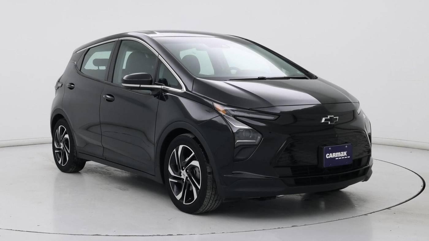 2022 Chevrolet Bolt EV 2LT in Birmingham AL For Sale - Image 1