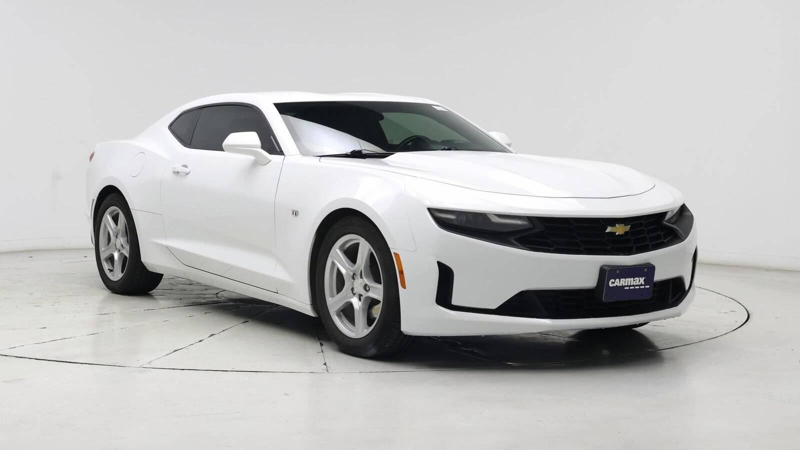 2022 Chevrolet Camaro 1LT in Birmingham AL For Sale - Image 1