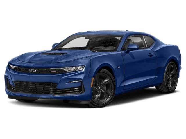 2022 Chevrolet Camaro 1SS in Bellflower CA For Sale - Image 1