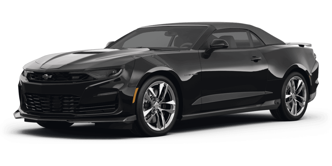 2022 Chevrolet Camaro 2SS in E. Providence RI For Sale - Image 1