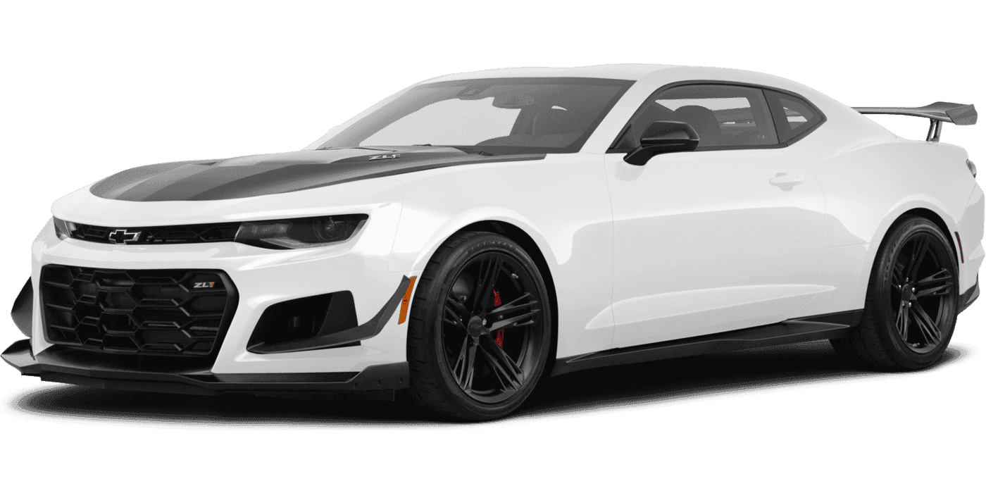2022 Chevrolet Camaro ZL1 in Royal Palm Beach FL For Sale - Image 1