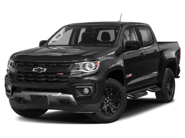 2022 Chevrolet Colorado Z71 in Lakewood NJ For Sale - Image 1