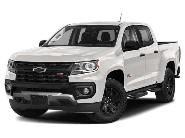 2022 Chevrolet Colorado Z71 in Lakewood NJ For Sale - Image 1