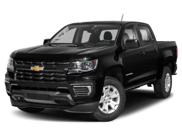 2022 Chevrolet Colorado ZR2 in Siloam Springs AR For Sale - Image 1