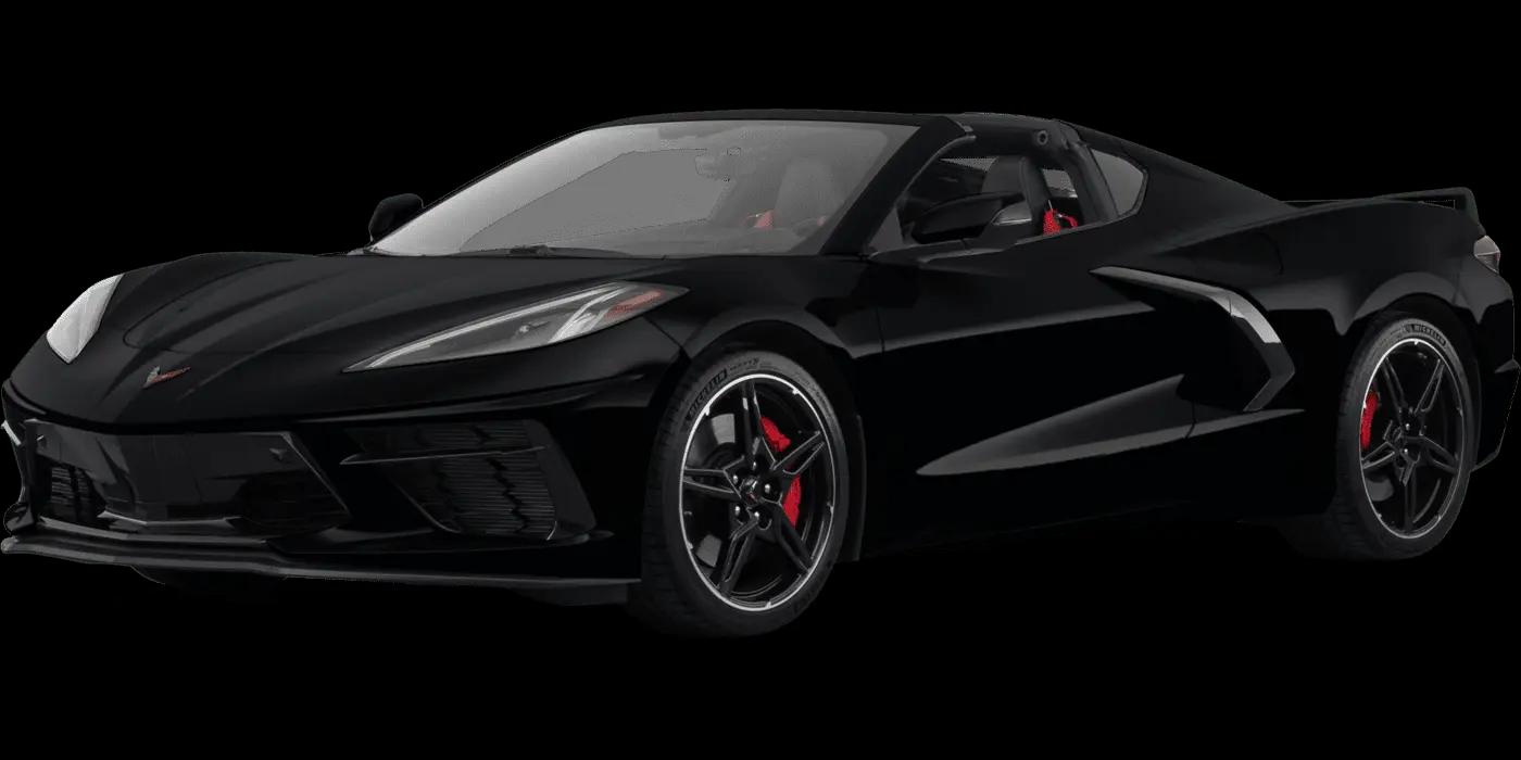 2022 Chevrolet Corvette 3LT in Gilbert AZ For Sale - Image 1