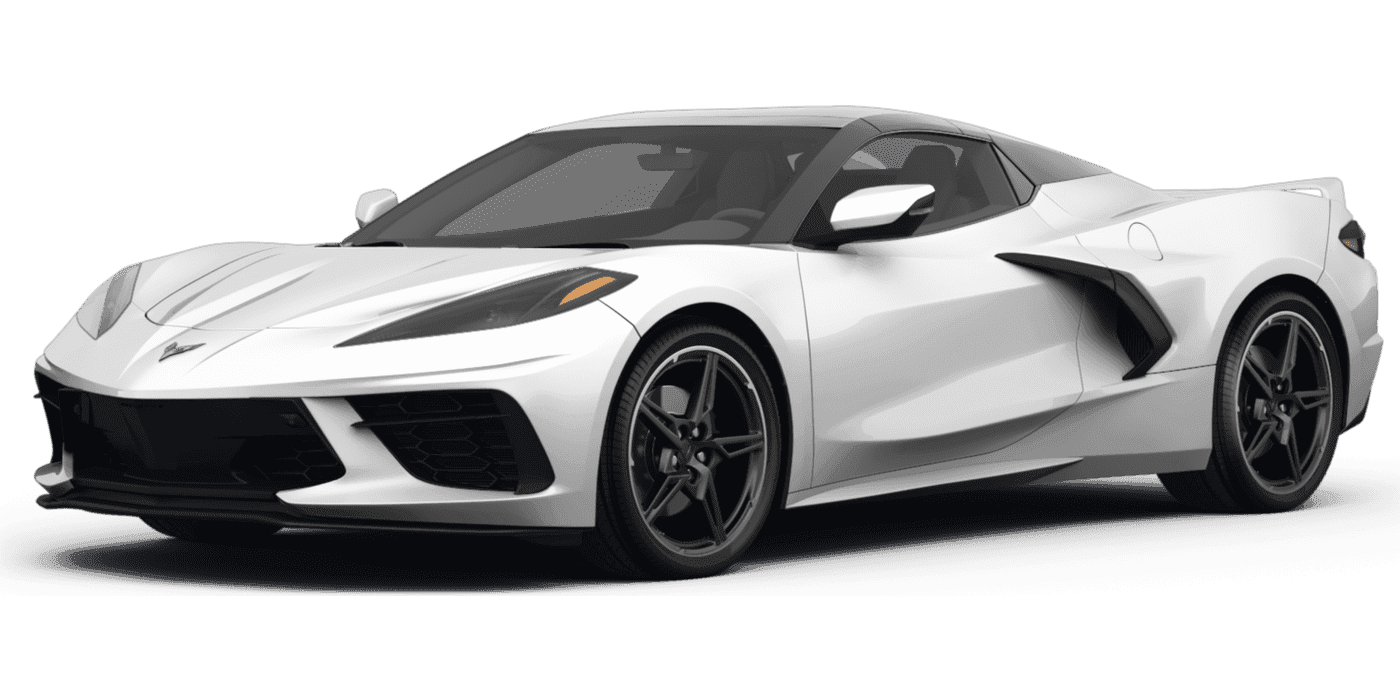 2022 Chevrolet Corvette 3LT in Independence MO For Sale - Image 1