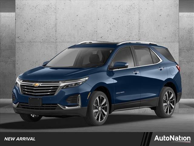 2022 Chevrolet Equinox LS in Mesa AZ For Sale - Image 1