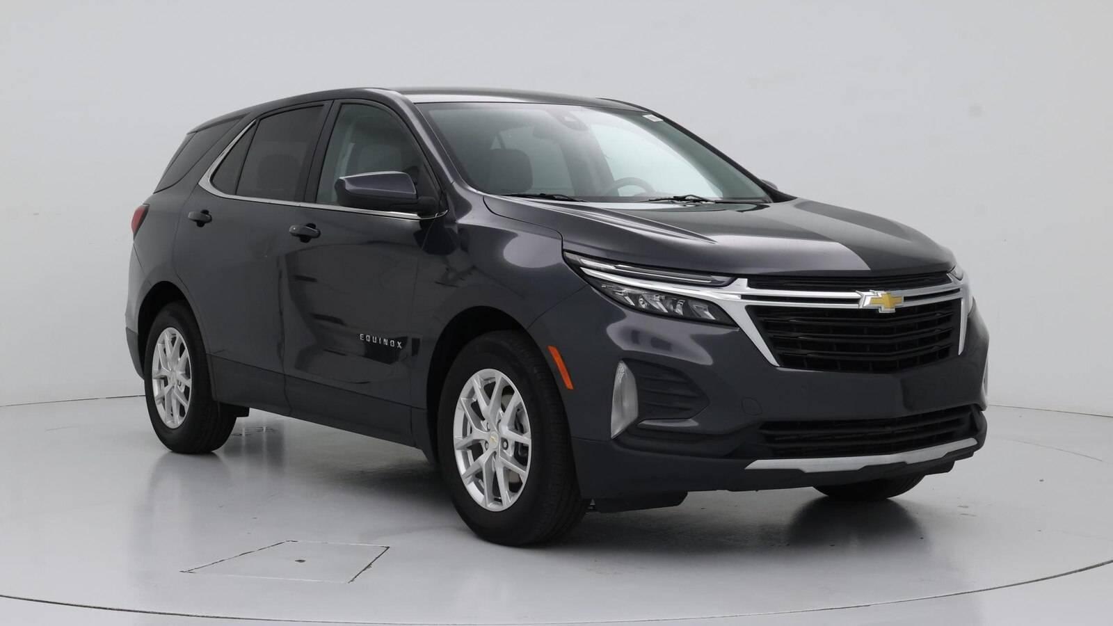 2022 Chevrolet Equinox LT in Birmingham AL For Sale - Image 1