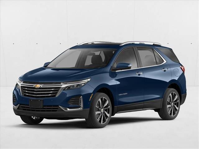 2022 Chevrolet Equinox LT in Houston TX For Sale - Image 1