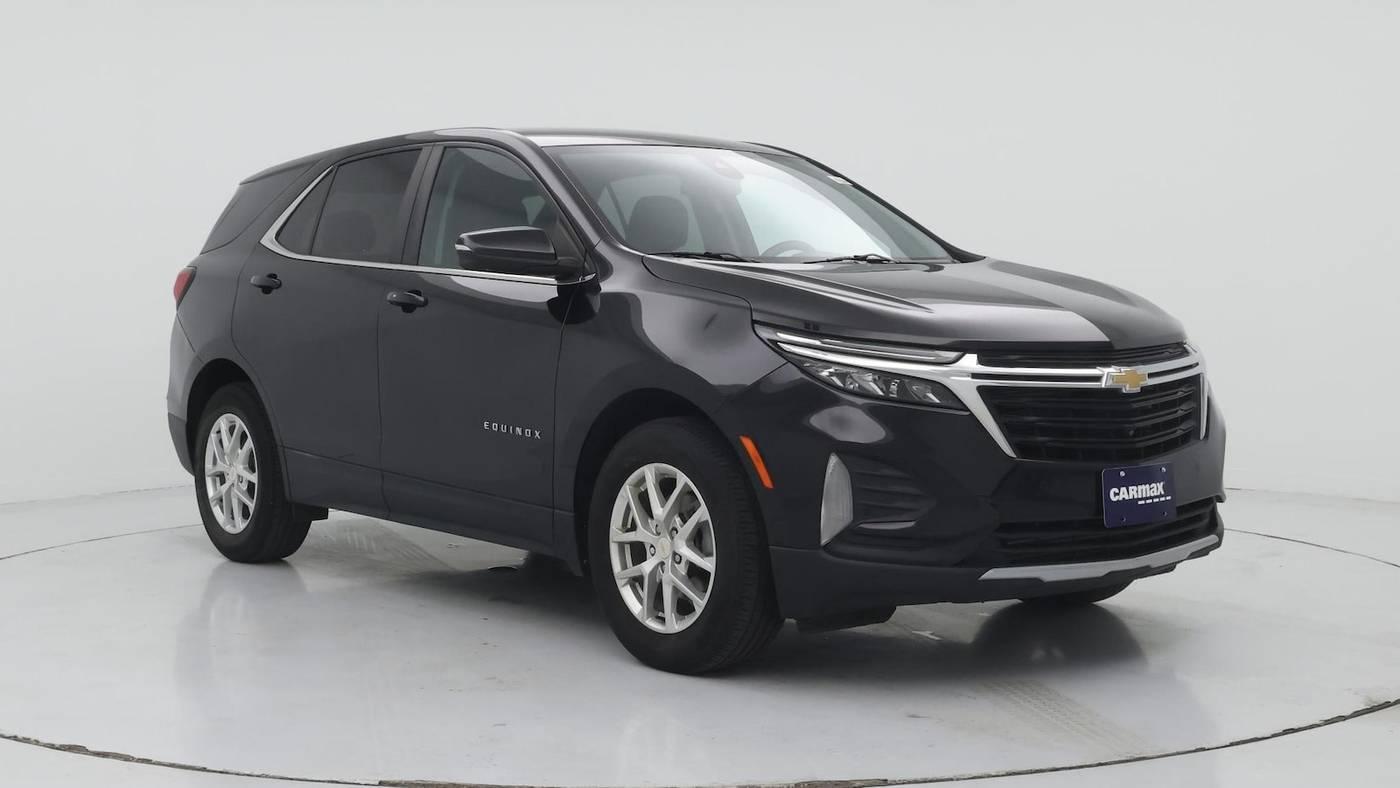 2022 Chevrolet Equinox LT in Birmingham AL For Sale - Image 1