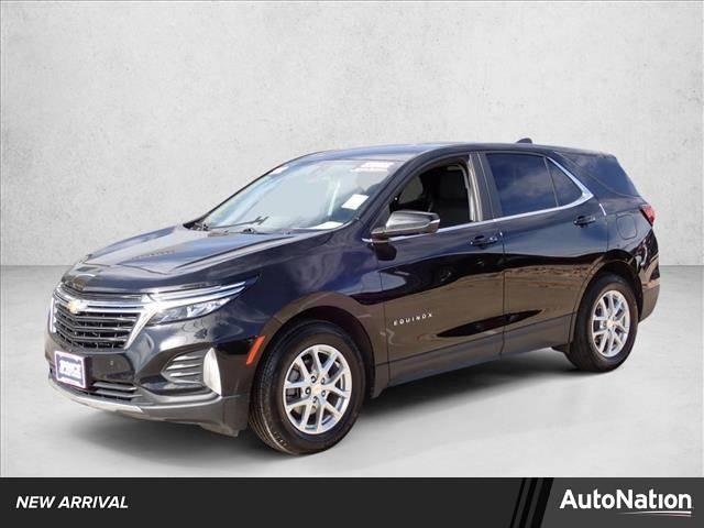 2022 Chevrolet Equinox LT in Denver CO For Sale - Image 1