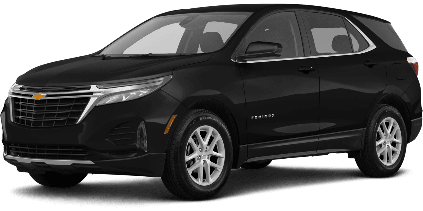 2022 Chevrolet Equinox LT in Bay Shore NY For Sale - Image 1