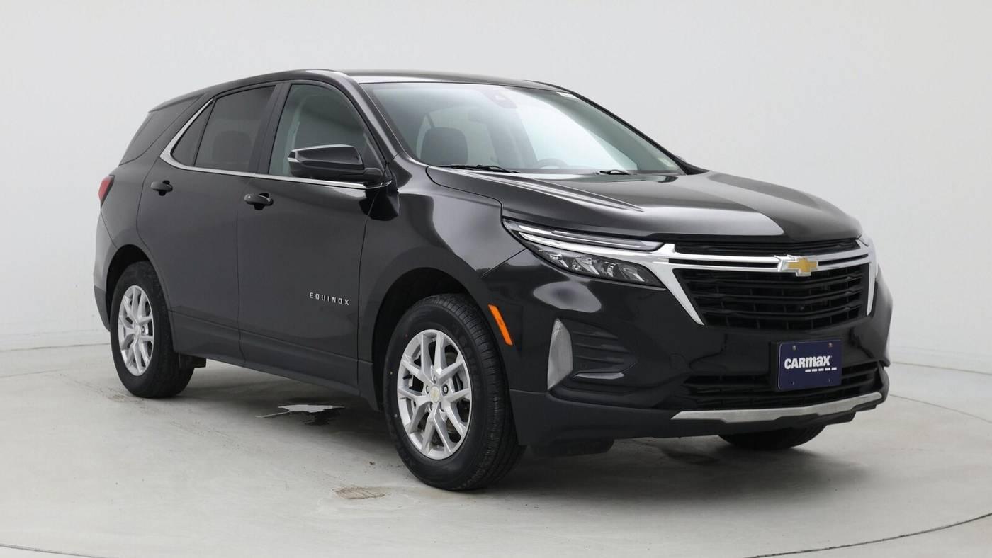 2022 Chevrolet Equinox LT in Birmingham AL For Sale - Image 1