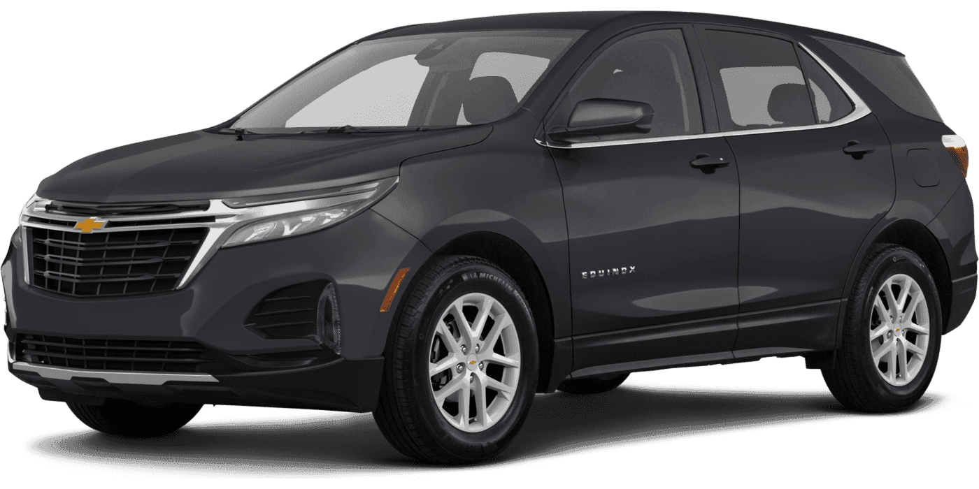 2022 Chevrolet Equinox LT in Roslyn NY For Sale - Image 1