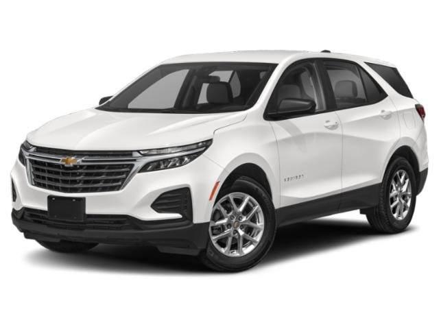 2022 Chevrolet Equinox LT in Hampstead MD For Sale - Image 1