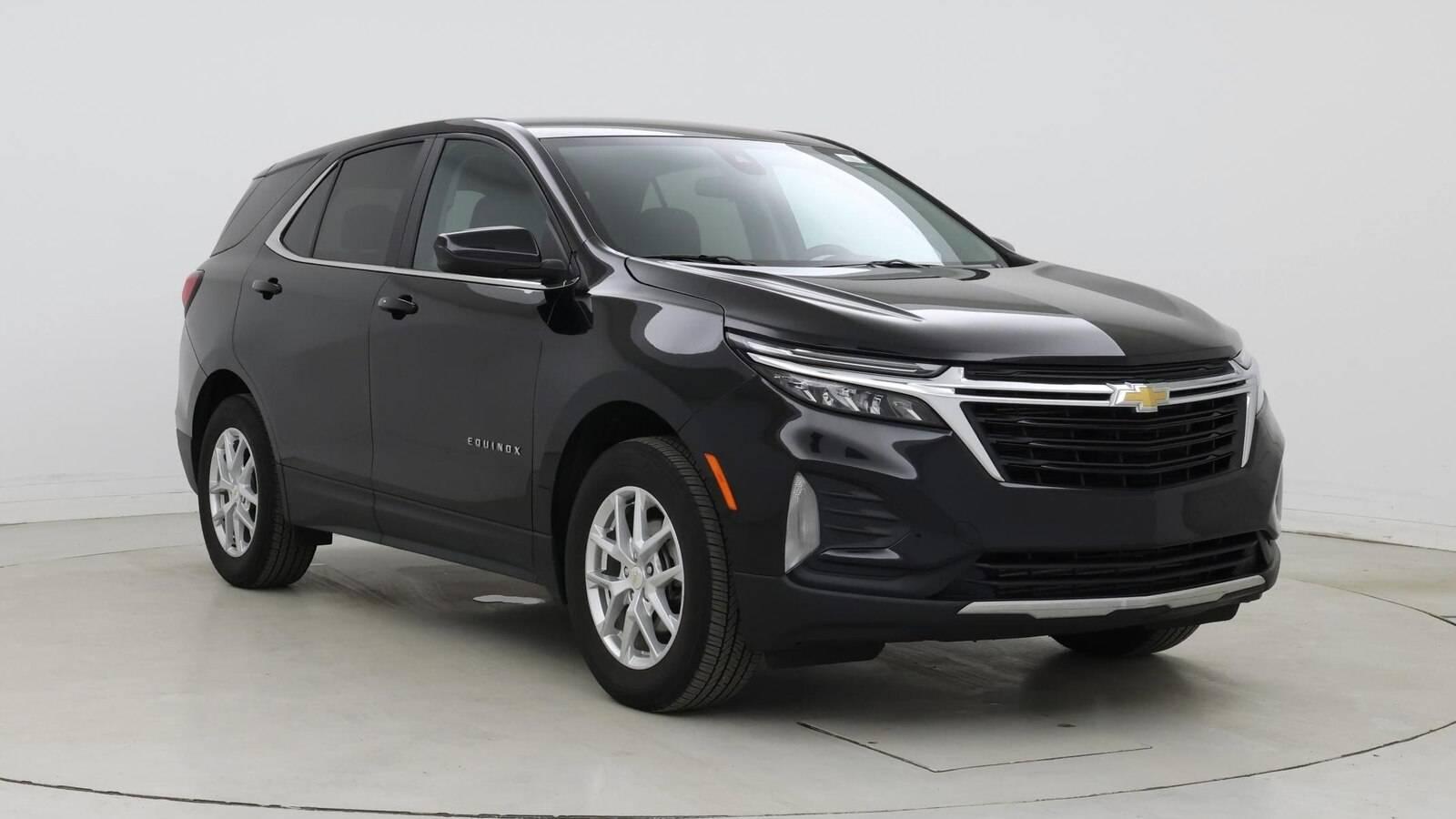 2022 Chevrolet Equinox LT in Birmingham AL For Sale - Image 1