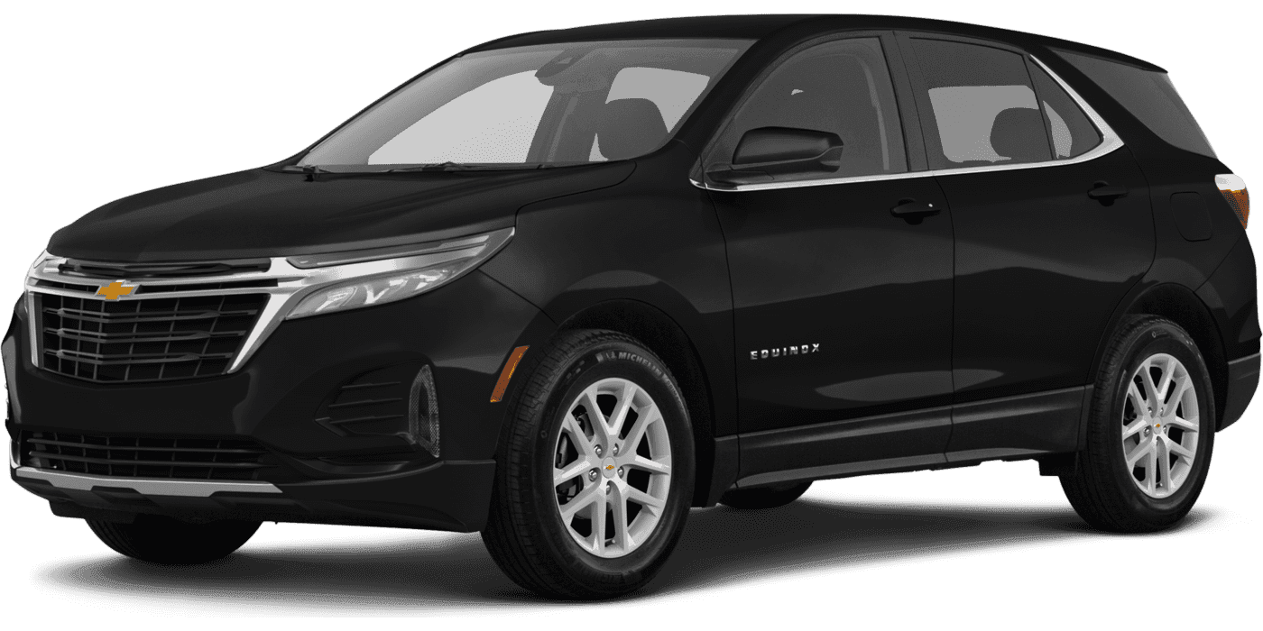 2022 Chevrolet Equinox LT in Bedford OH For Sale - Image 1