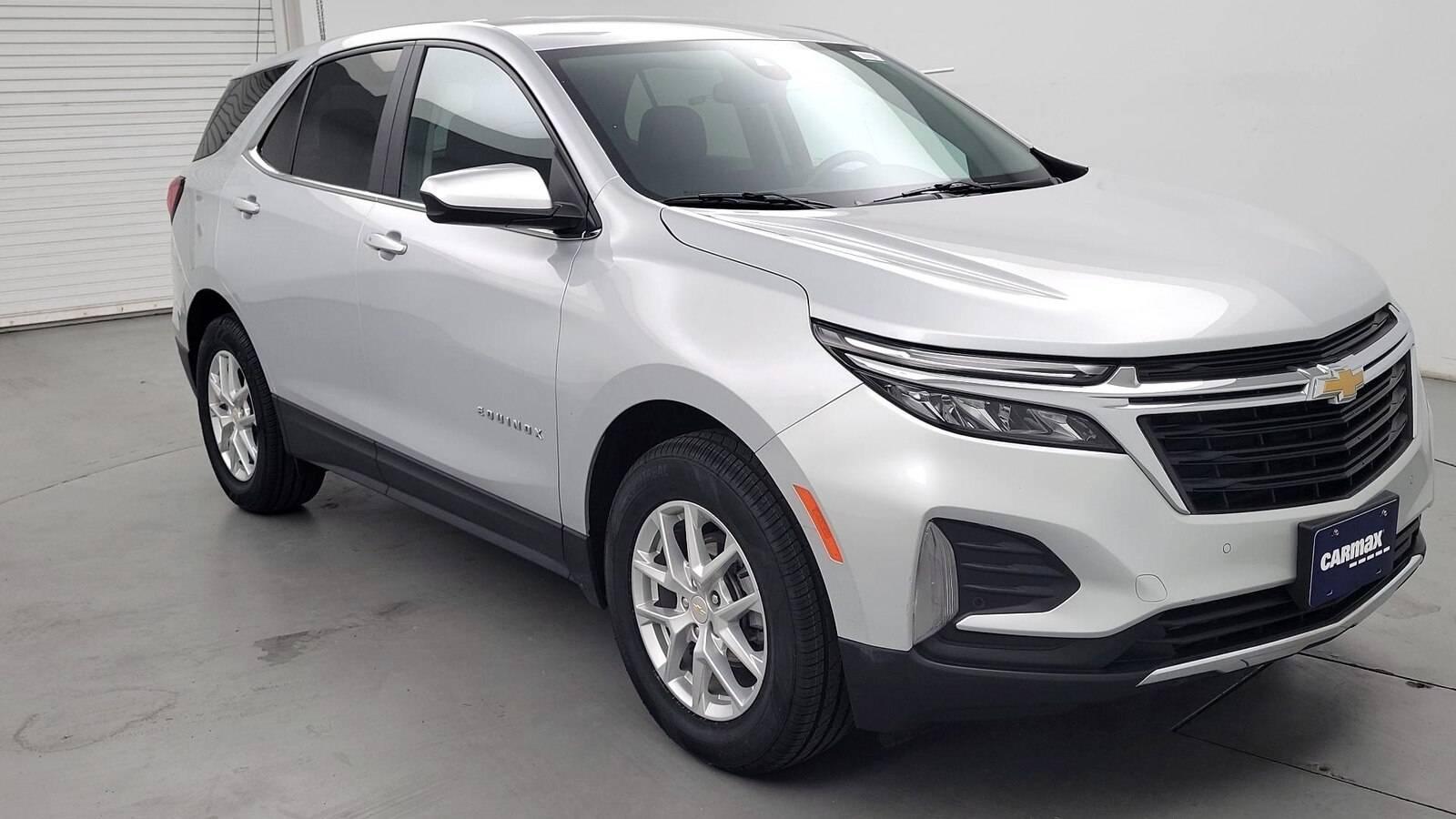 2022 Chevrolet Equinox LT in Birmingham AL For Sale - Image 1