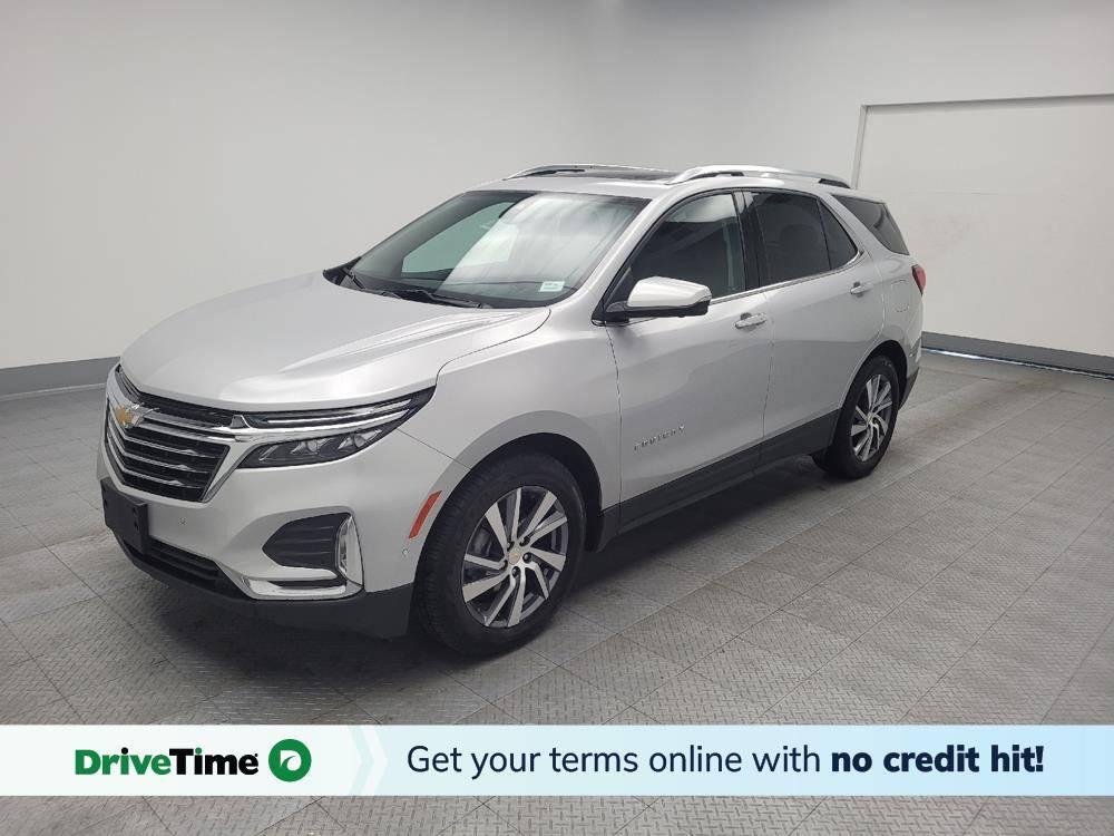 2022 Chevrolet Equinox Premier in Memphis TN For Sale - Image 1