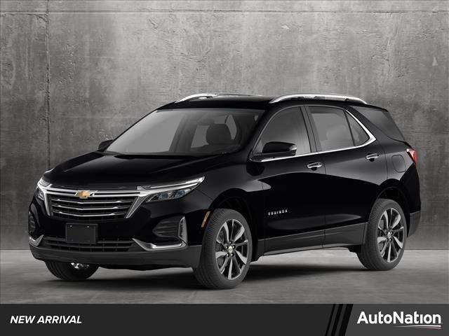 2022 Chevrolet Equinox RS in Miami FL For Sale - Image 1