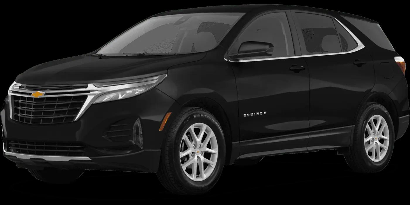 2022 Chevrolet Equinox RS in Baltimore MD For Sale - Image 1