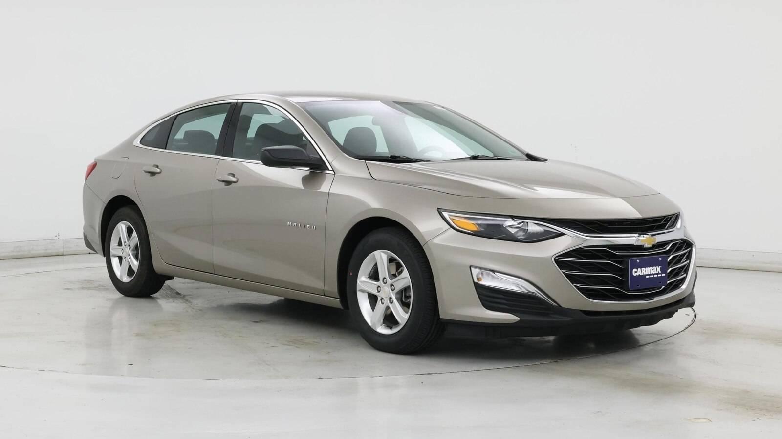 2022 Chevrolet Malibu LS in Birmingham AL For Sale - Image 1