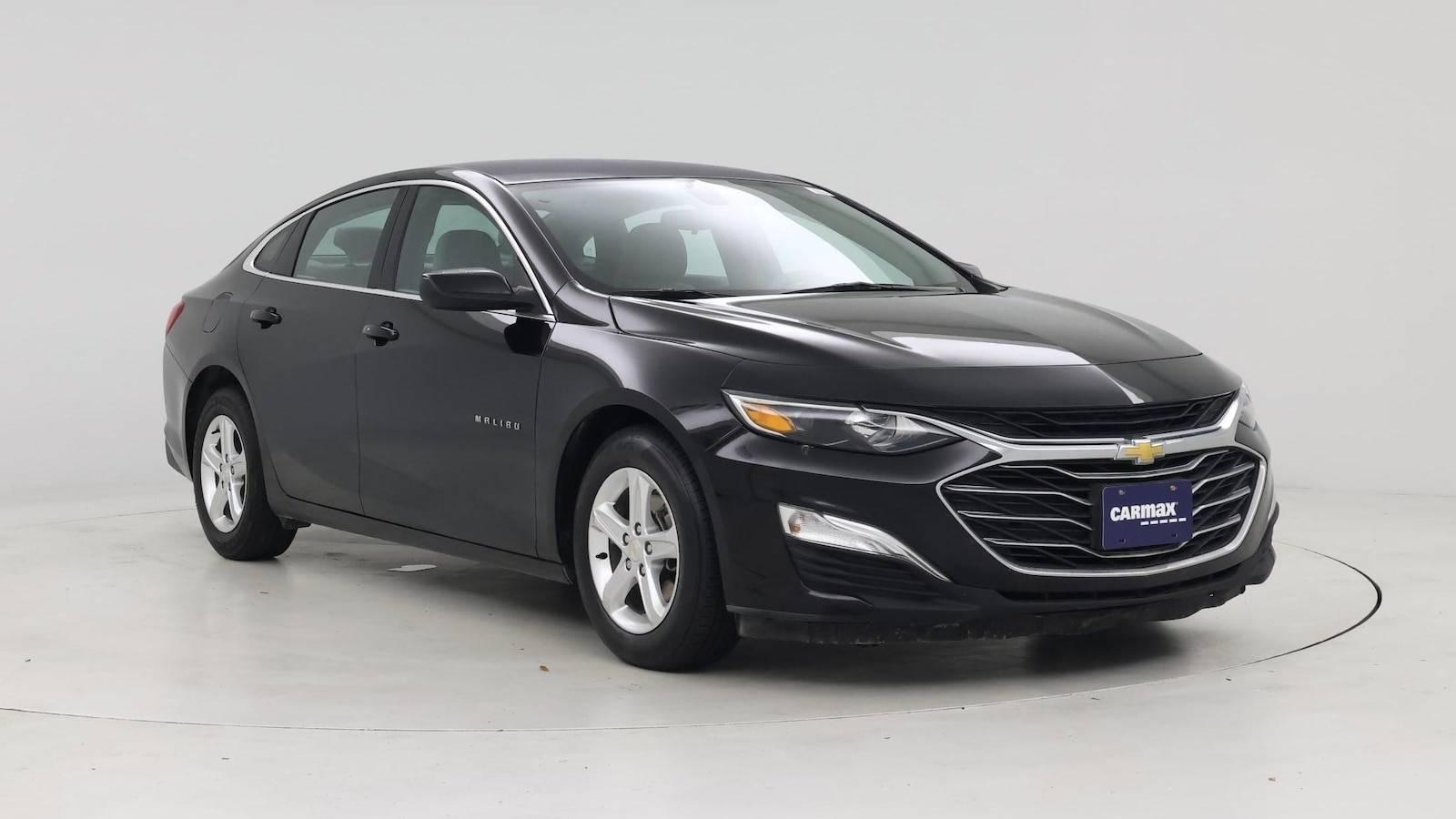 2022 Chevrolet Malibu LS in Birmingham AL For Sale - Image 1