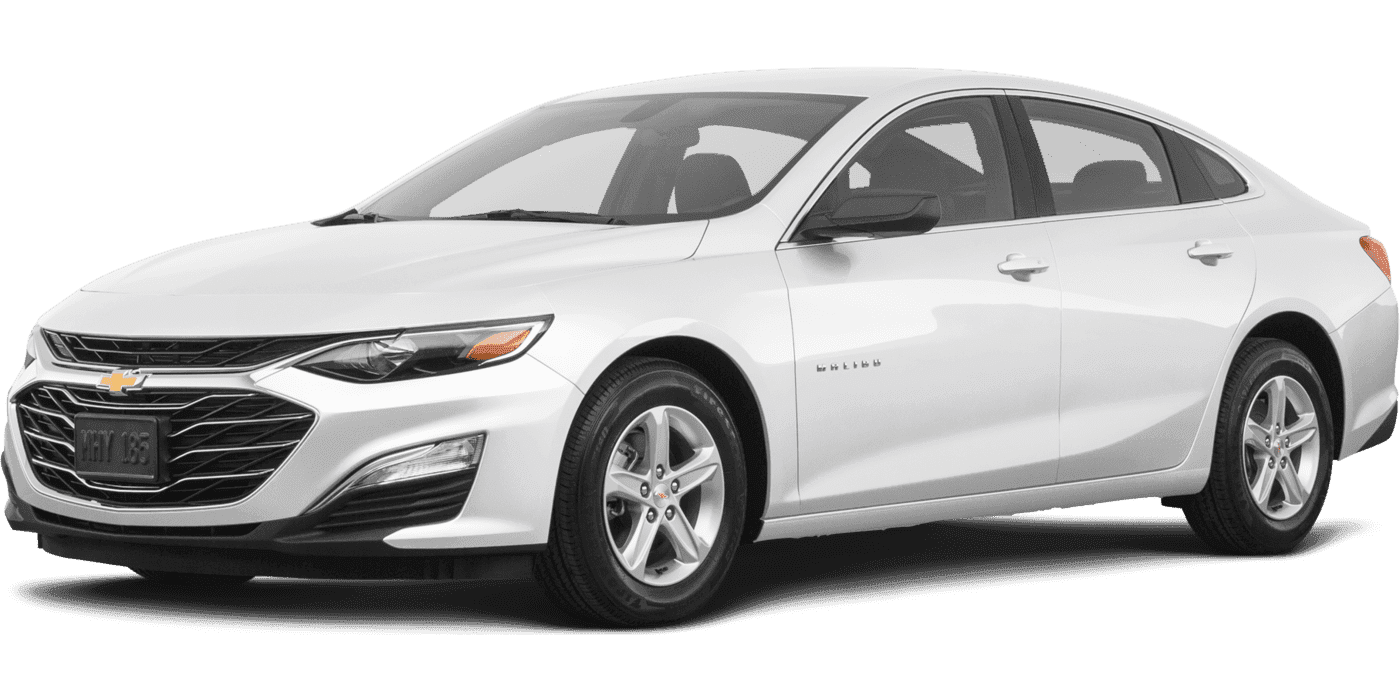 2022 Chevrolet Malibu LS in Conroe TX For Sale - Image 1