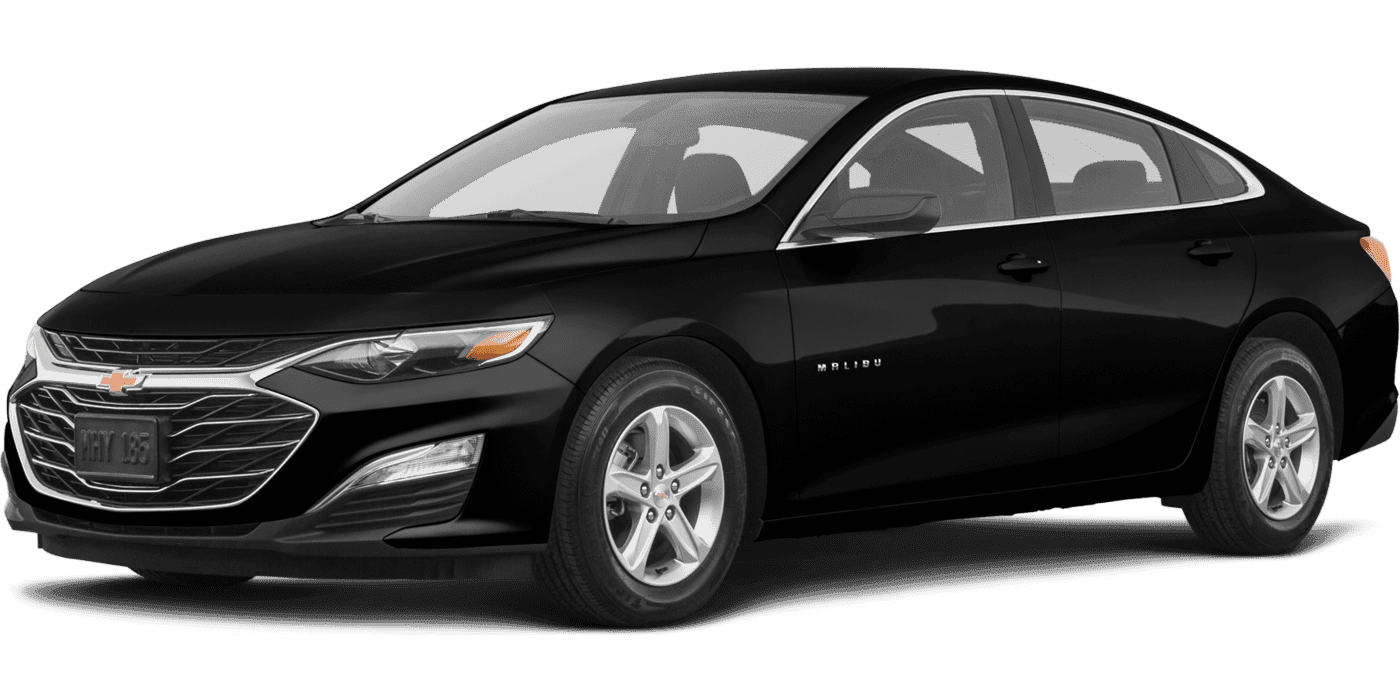 2022 Chevrolet Malibu LS in Fairbanks AK For Sale - Image 1