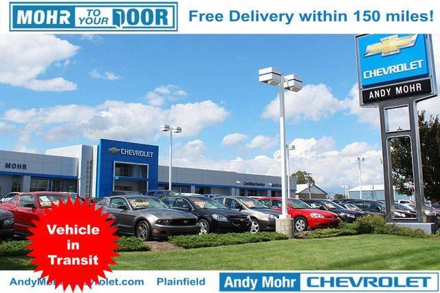 2022 Chevrolet Malibu LT in Plainfield IN For Sale - Image 1