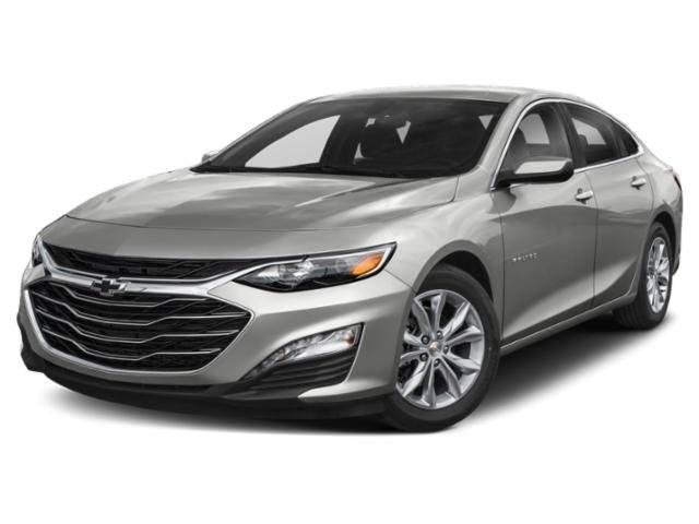 2022 Chevrolet Malibu LT in San Juan TX For Sale - Image 1