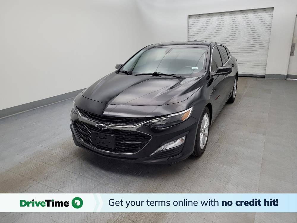 2022 Chevrolet Malibu LT in Louisville KY For Sale - Image 1