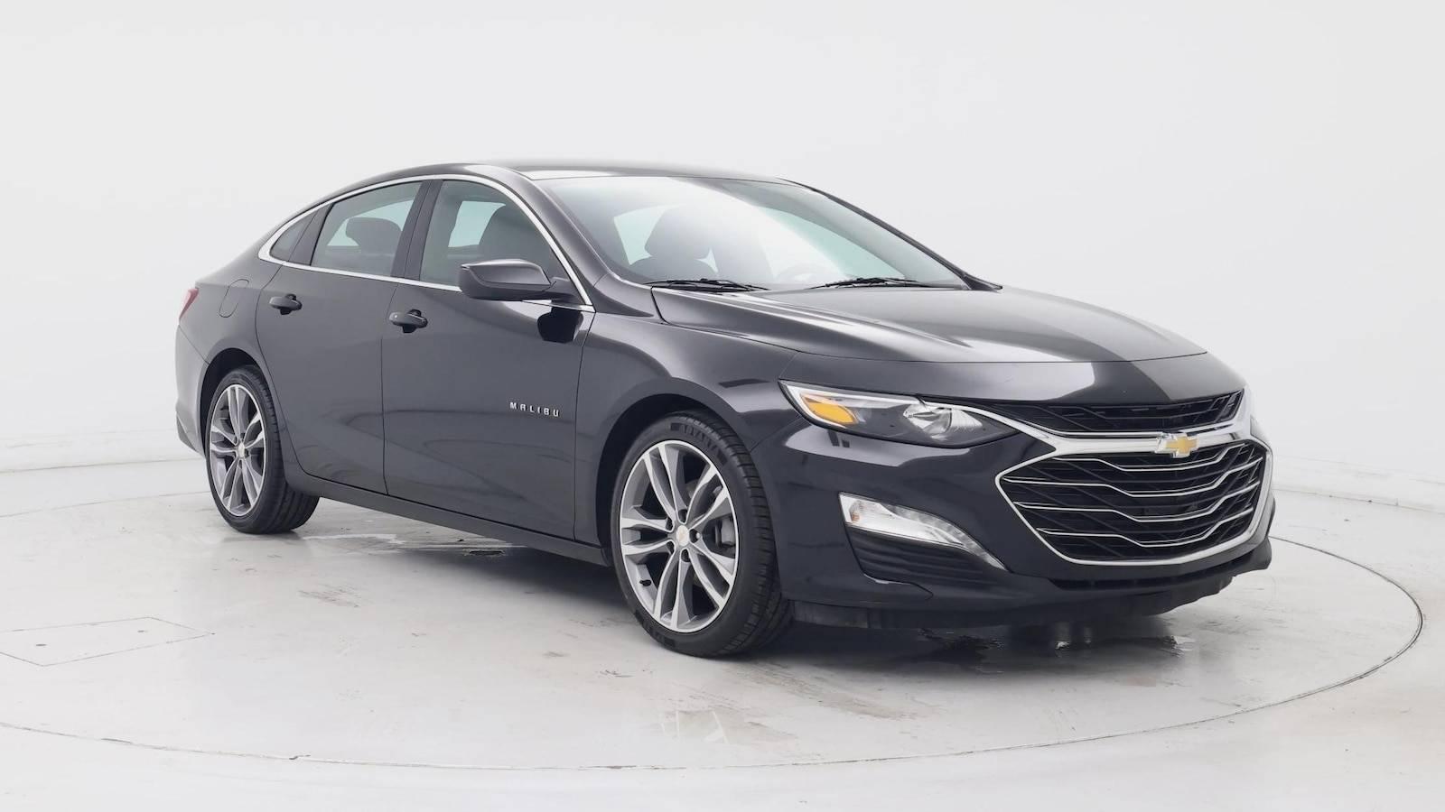2022 Chevrolet Malibu LT in Birmingham AL For Sale - Image 1