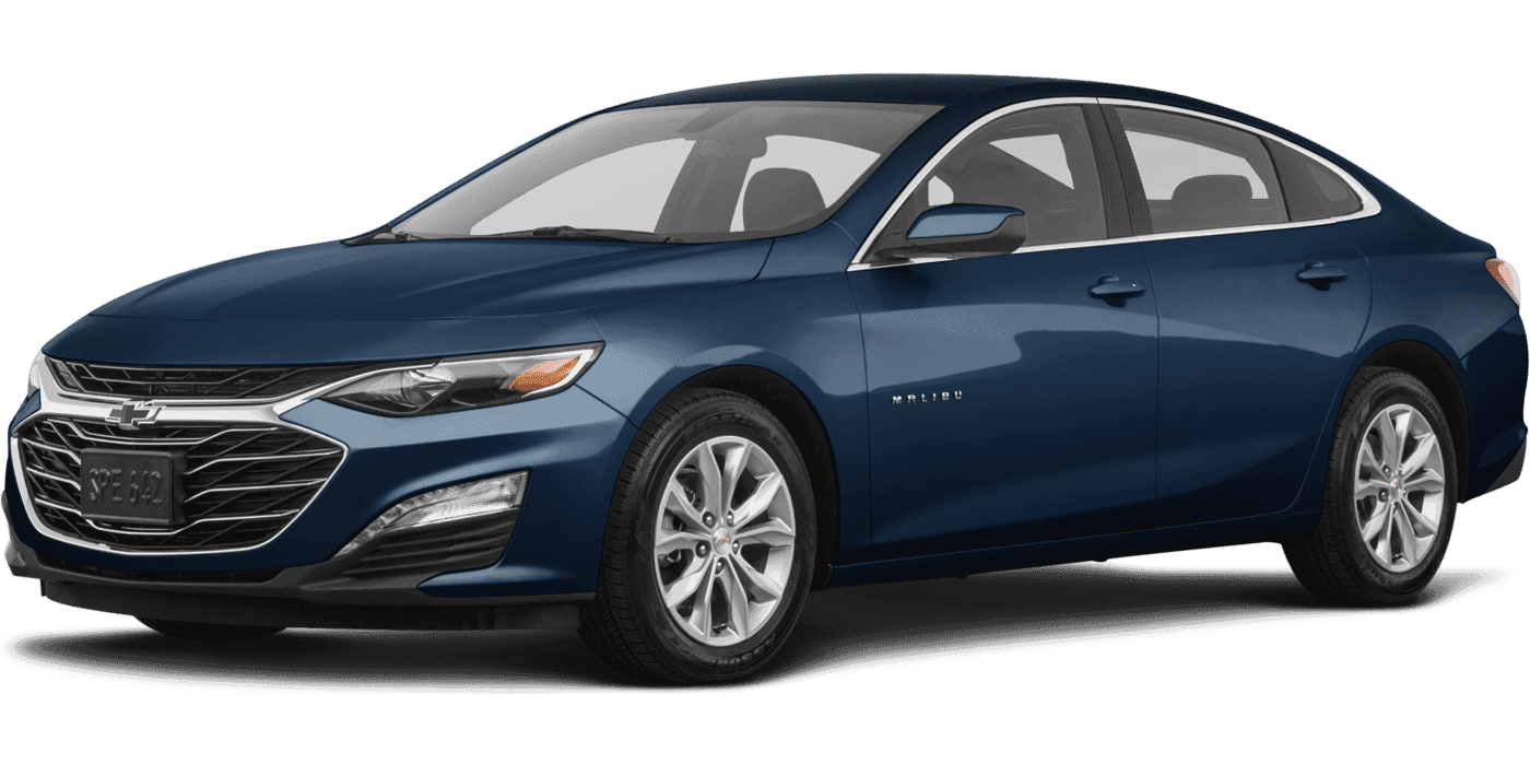 2022 Chevrolet Malibu LT in Fort Wayne IN For Sale - Image 1