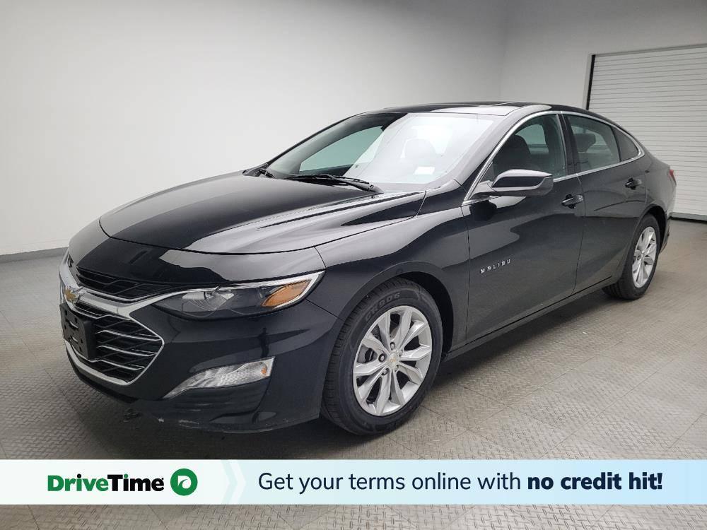 2022 Chevrolet Malibu LT in Eastpointe MI For Sale - Image 1