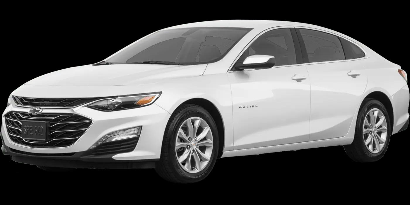 2022 Chevrolet Malibu LT in Fort Lupton CO For Sale - Image 1