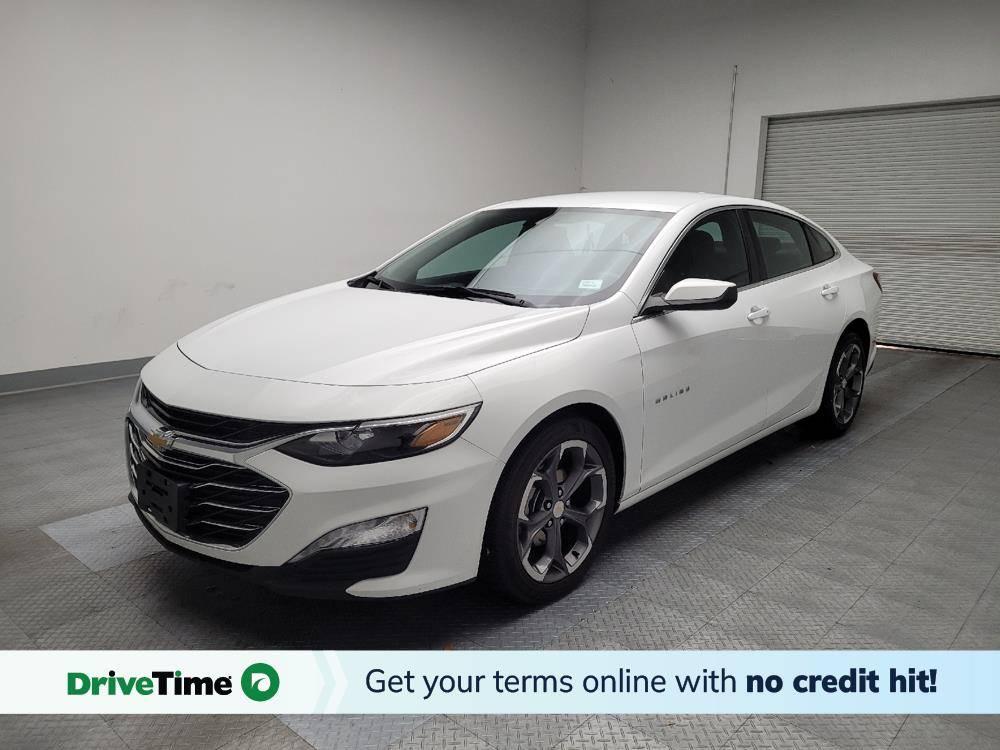 2022 Chevrolet Malibu LT in Torrance CA For Sale - Image 1