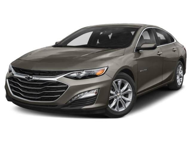 2022 Chevrolet Malibu LT in Buena Park CA For Sale - Image 1