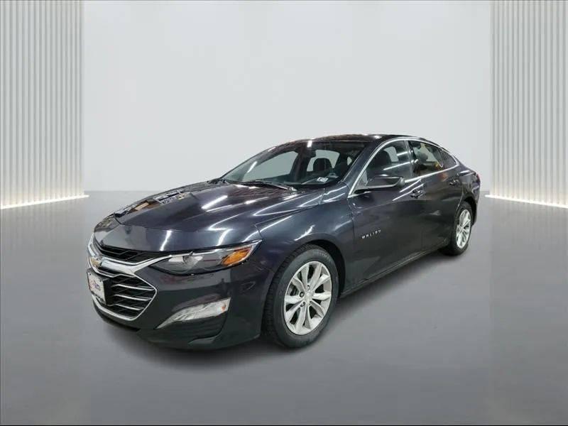 2022 Chevrolet Malibu LT in Hillside NJ For Sale - Image 1