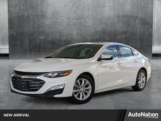 2022 Chevrolet Malibu LT in Sanford FL For Sale - Image 1