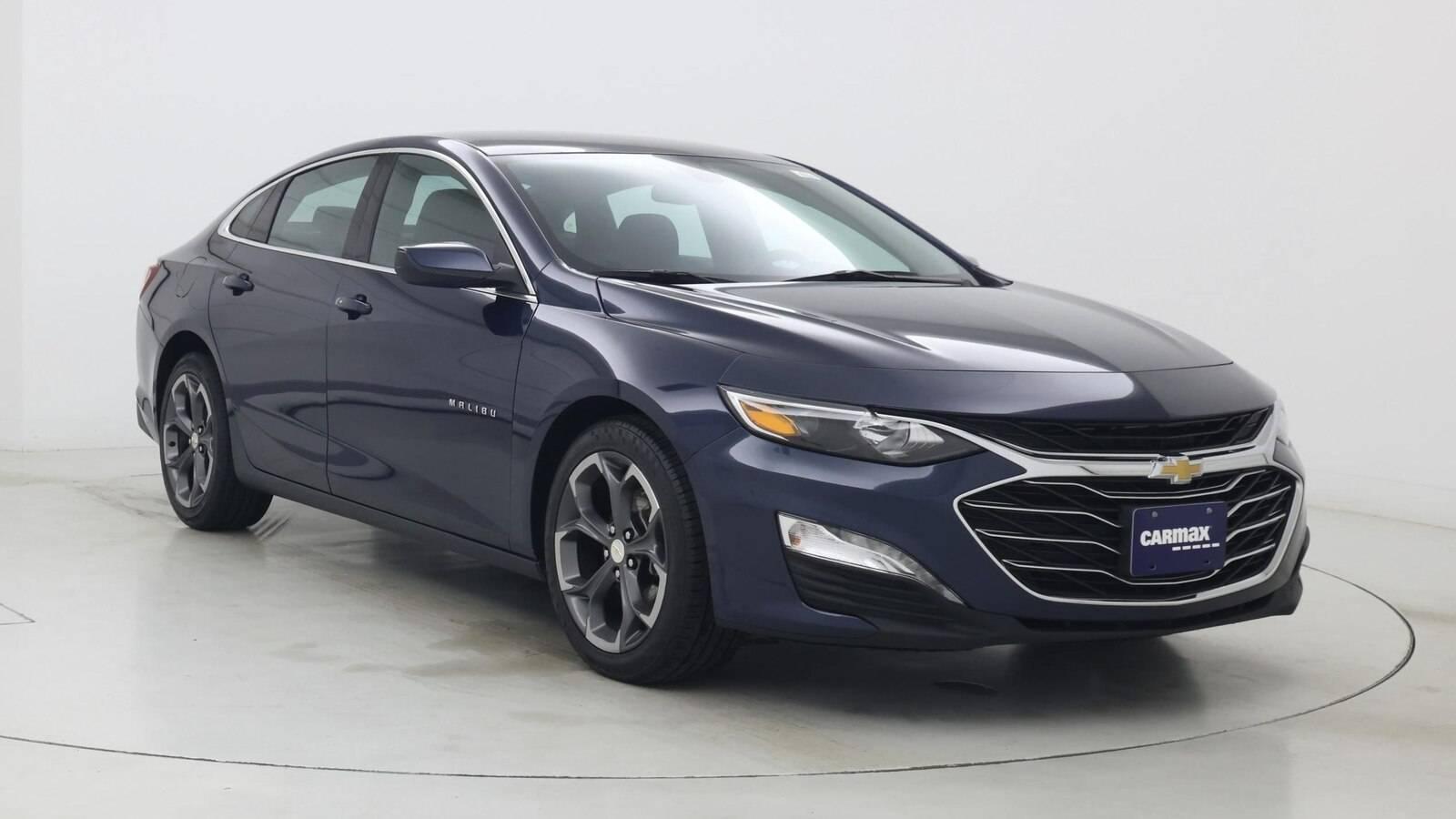 2022 Chevrolet Malibu LT in Birmingham AL For Sale - Image 1